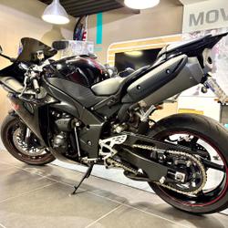 Yamaha YZF R1  Vitrolles