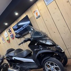 Piaggio MP3  Chambourcy