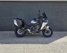Yamaha GT Perpignan