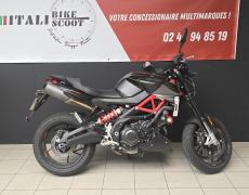 Aprilia Shiver Rezé