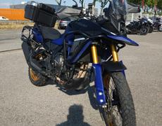 Suzuki VS Carcassonne