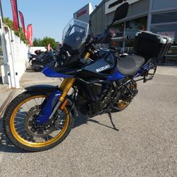 Suzuki VS  Carcassonne