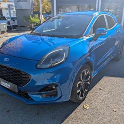 Ford Puma 1.0 Flexifuel 125ch S&S mHEV ST-Line X occasion - Marseille 10e Arrondissement - photo 2/31