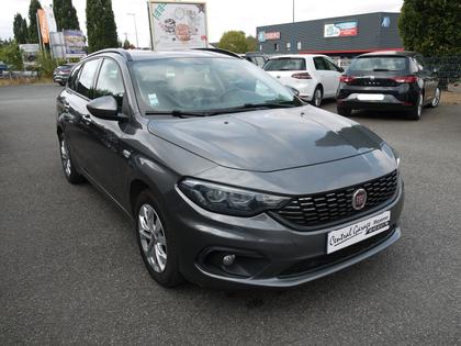 Fiat Tipo 1 - 1.6 MULTIJET 120CH LOUNGE S/S MY19 - 10 990 €