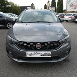 Fiat Tipo 1 1.6 MULTIJET 120CH LOUNGE S/S MY19 Mayenne