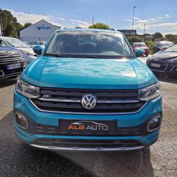 Volkswagen T-Cross 1.0 TSI 115CH R-LINE Brest