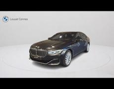 BMW Serie 7 Mougins