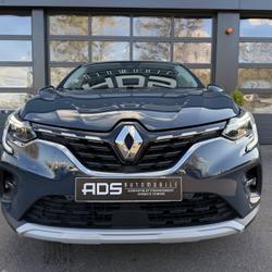 Renault Captur II (HJB) 1.6 E-Tech hybride rechargeable 160ch Intens -21 Diebling