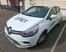 Renault Clio 4