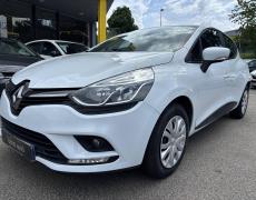 Renault Clio 4 Lanester