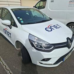 Renault Clio 4 IV 1,5 DCI 75 CH 5 PLACES Lanester