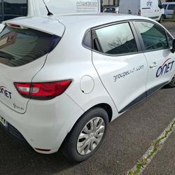 Renault Clio 4 IV 1,5 DCI 75 CH 5 PLACES Lanester