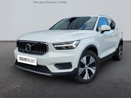Volvo XC40 - XC40 T4 Recharge 129+82 ch DCT7 Inscription Business - 32 990 €
