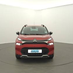 Citroen C3 Aircross C3 Aircross PureTech 110 S&S BVM6 - Feel Pack La Rochelle