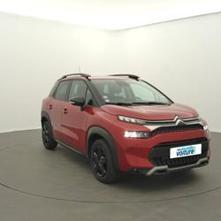 Citroen C3 Aircross C3 Aircross PureTech 110 S&S BVM6 - Feel Pack La Rochelle