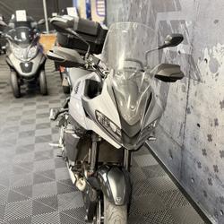 Triumph Tiger  Woippy
