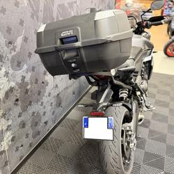 Triumph Tiger  Woippy
