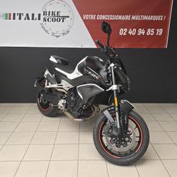 CFMOTO 800 NK Sport  Rez&eacute;