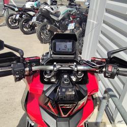 Honda X-ADV  Le Mans
