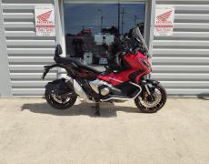 Honda X-ADV Le Mans