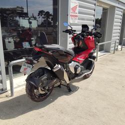 Honda X-ADV  Le Mans