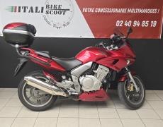 Honda CBF Rezé