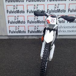 KTM Freeride  Arles