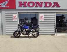 Honda CB Le Mans