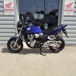 Honda CB  Le Mans