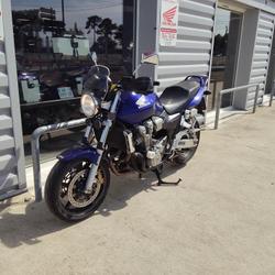 Honda CB  Le Mans