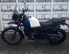 Royal-Enfield Himalayan Arles
