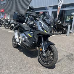 Honda X-ADV  Dunkerque