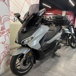 Honda Forza  Paris 12e Arrondissement