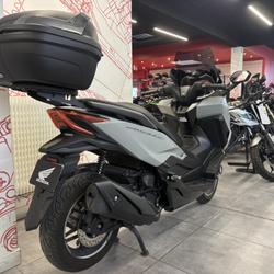 Honda Forza  Paris 12e Arrondissement