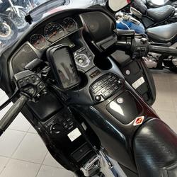 Honda Goldwing  Cognac
