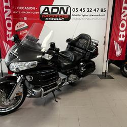 Honda Goldwing  Cognac