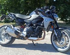 BMW F 900 RS Chenôve