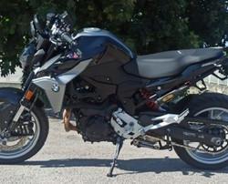 BMW F 900 RS  Chen&ocirc;ve