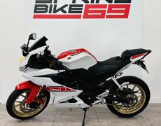 Yamaha YZF R 125 Villefranche-sur-Saône