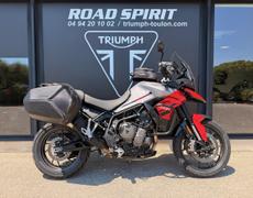 Triumph Tiger Ollioules