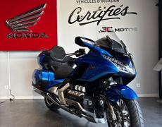 Honda Goldwing Bayonne