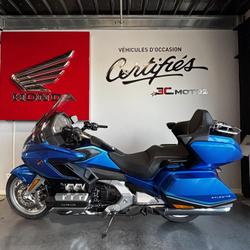 Honda Goldwing  Bayonne