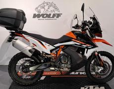 KTM Adventure