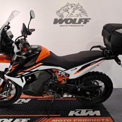 KTM Adventure  Eckbolsheim