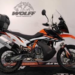 KTM Adventure  Eckbolsheim
