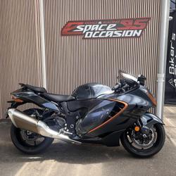 Suzuki GSXR  Saint-Ouen-l'Aum&ocirc;ne