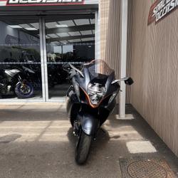Suzuki GSXR  Saint-Ouen-l'Aum&ocirc;ne
