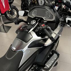 Honda Goldwing  Cognac