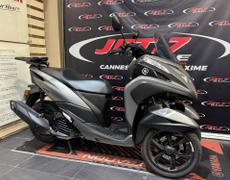 Yamaha Tricity Cannes