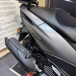 Yamaha Tricity  Cannes